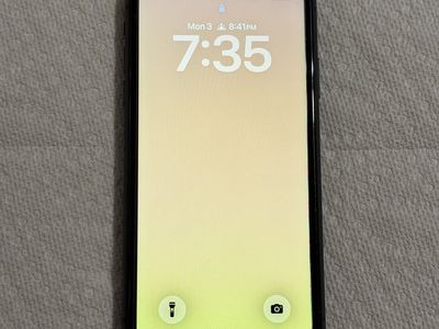 iPhone 11 (Unlocked)