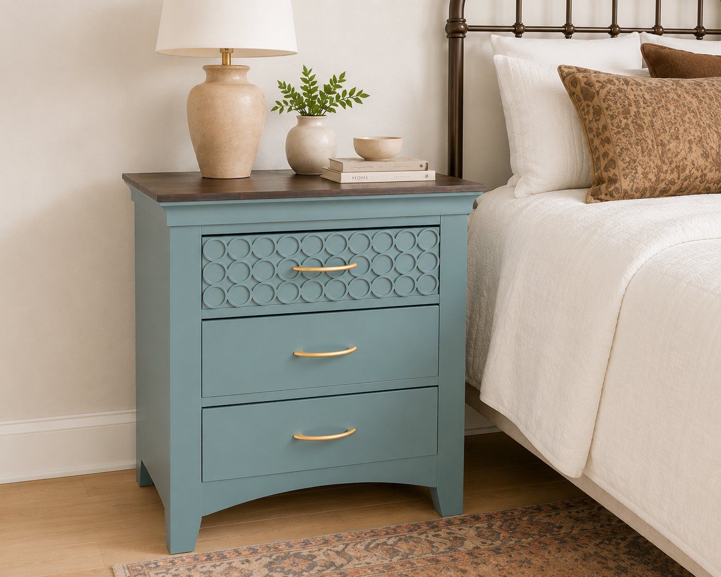 Timeless Style with Modern Charm