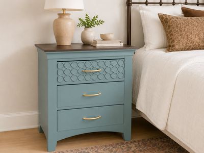 Timeless Style with Modern Charm