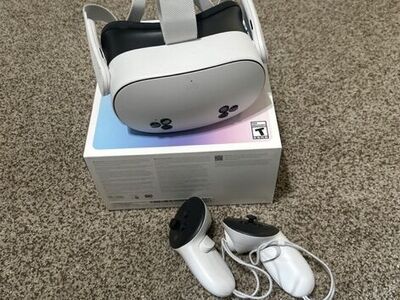 Vr Headset