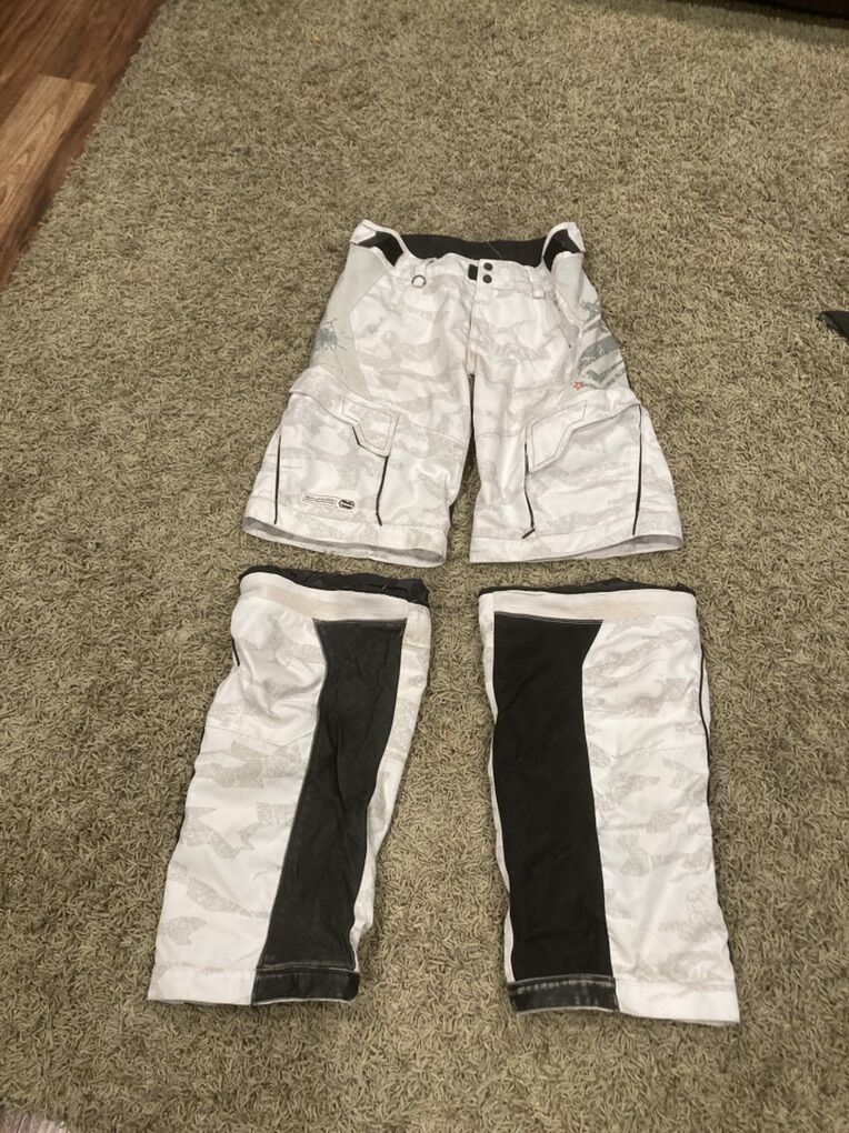 Mx Pants