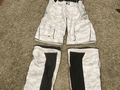 Mx Pants