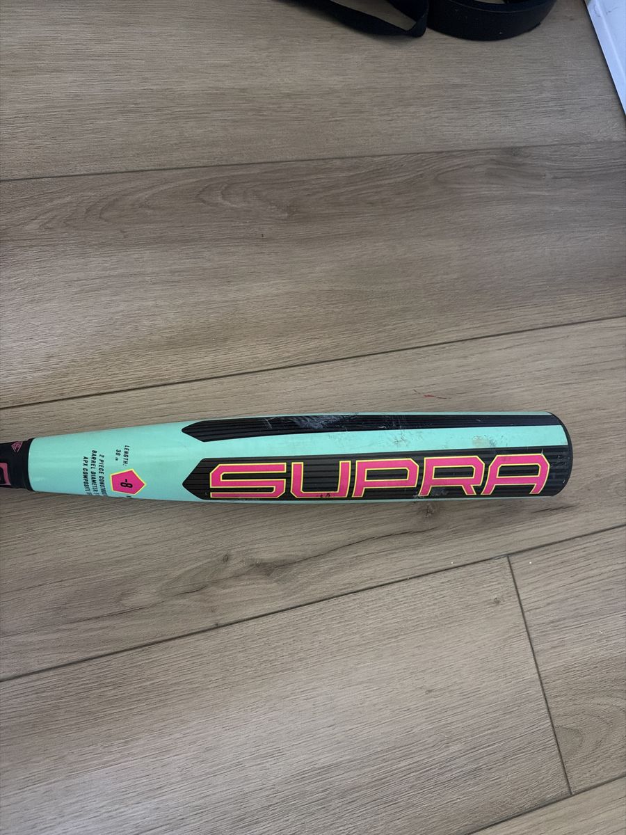 Louisville Supra 30” -8