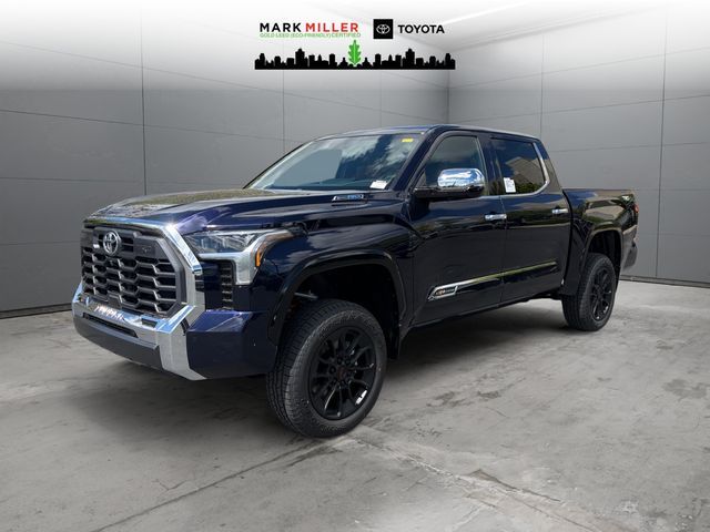 2026 Toyota Tundra 1794 Edition HV
