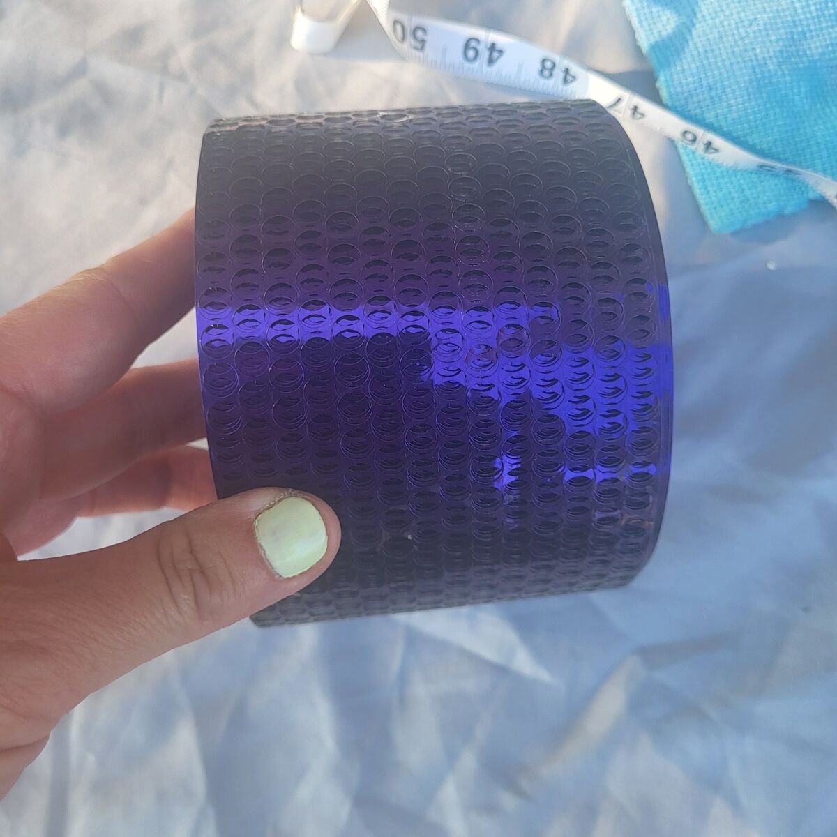 CRAFTING PUNCHENNLO WEBER STATE PURPLE