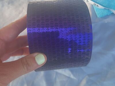 CRAFTING PUNCHENNLO WEBER STATE PURPLE