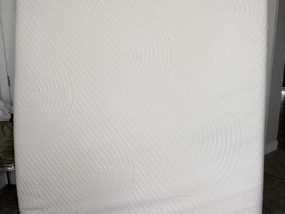 King Fusion Luxe Hybrid Mattress by MLILY 12.5″