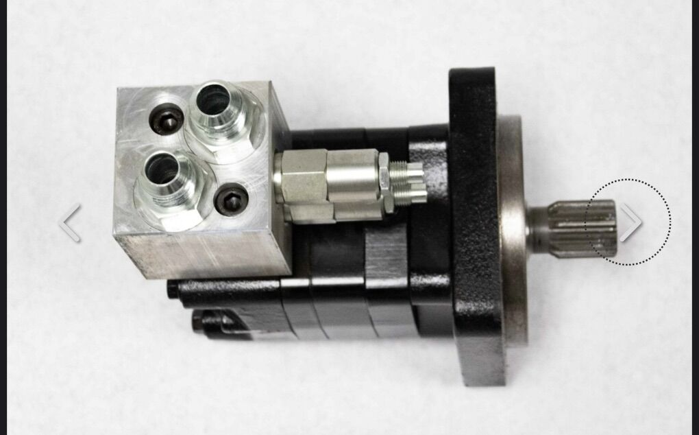 NEW!!! BRUSH CUTTER, MOTOR, 160CC