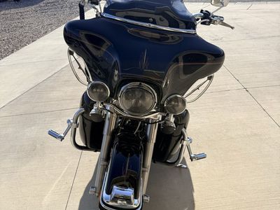 Harley Davidson