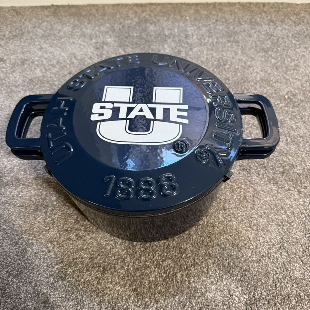Dutch Oven Utah State University