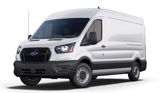 2025 Ford Transit 350