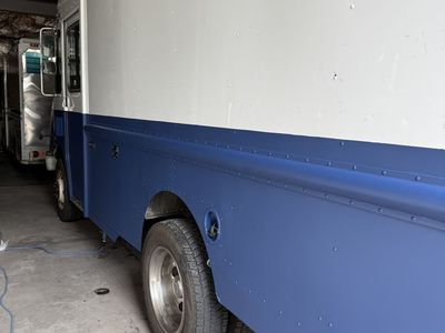 Food Truck and Catering Business for Sale