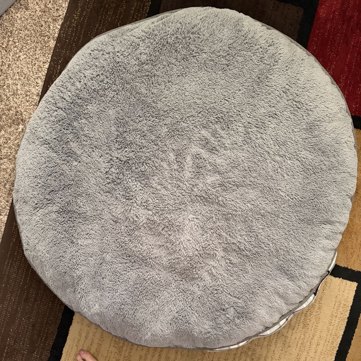 Large Dog Bed