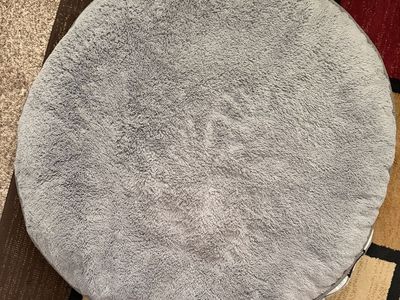 Large Dog Bed