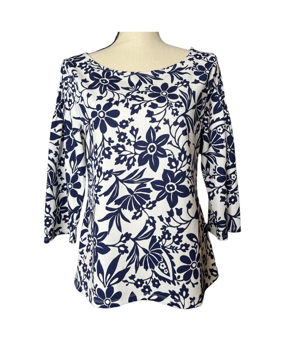 Women’s XL Talbots Shirt