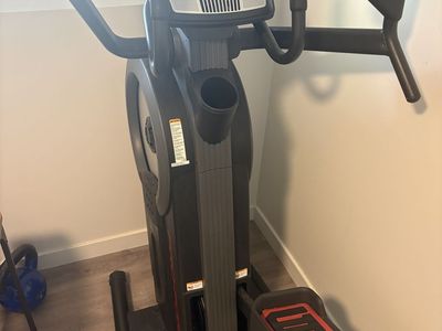 Profrorm HIIT Trainer