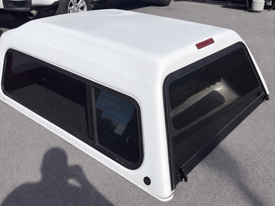 Truck Shell For Sale