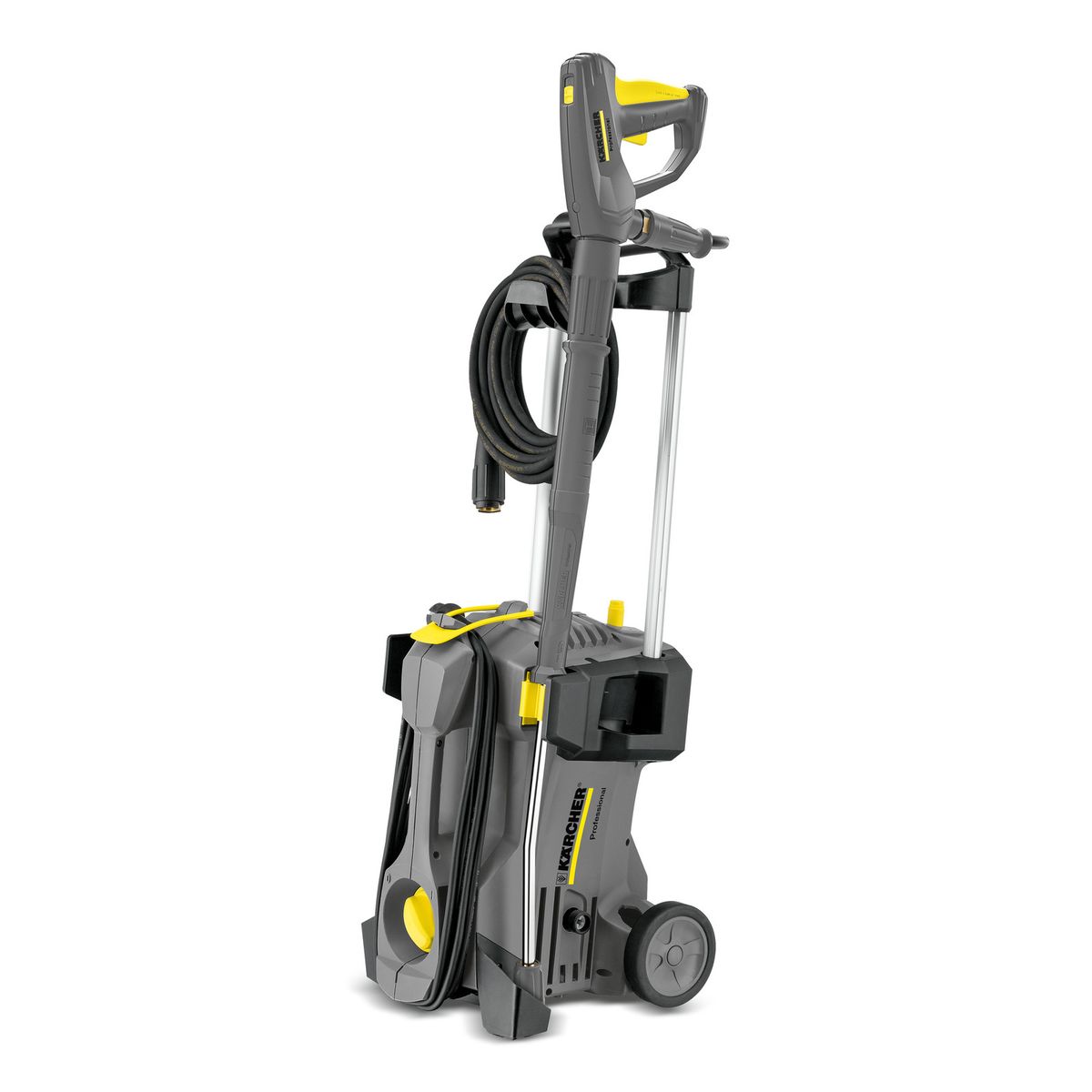 KARCHER PRO HD 400 PRESSURE WASHER 1300PSI 1.7 GPM 120V 1PH 1.520-990.0