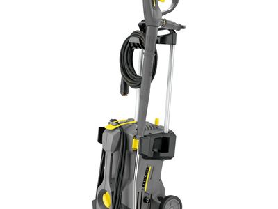 KARCHER PRO HD 400 PRESSURE WASHER 1300PSI 1.7 GPM 120V 1PH 1.520-990.0