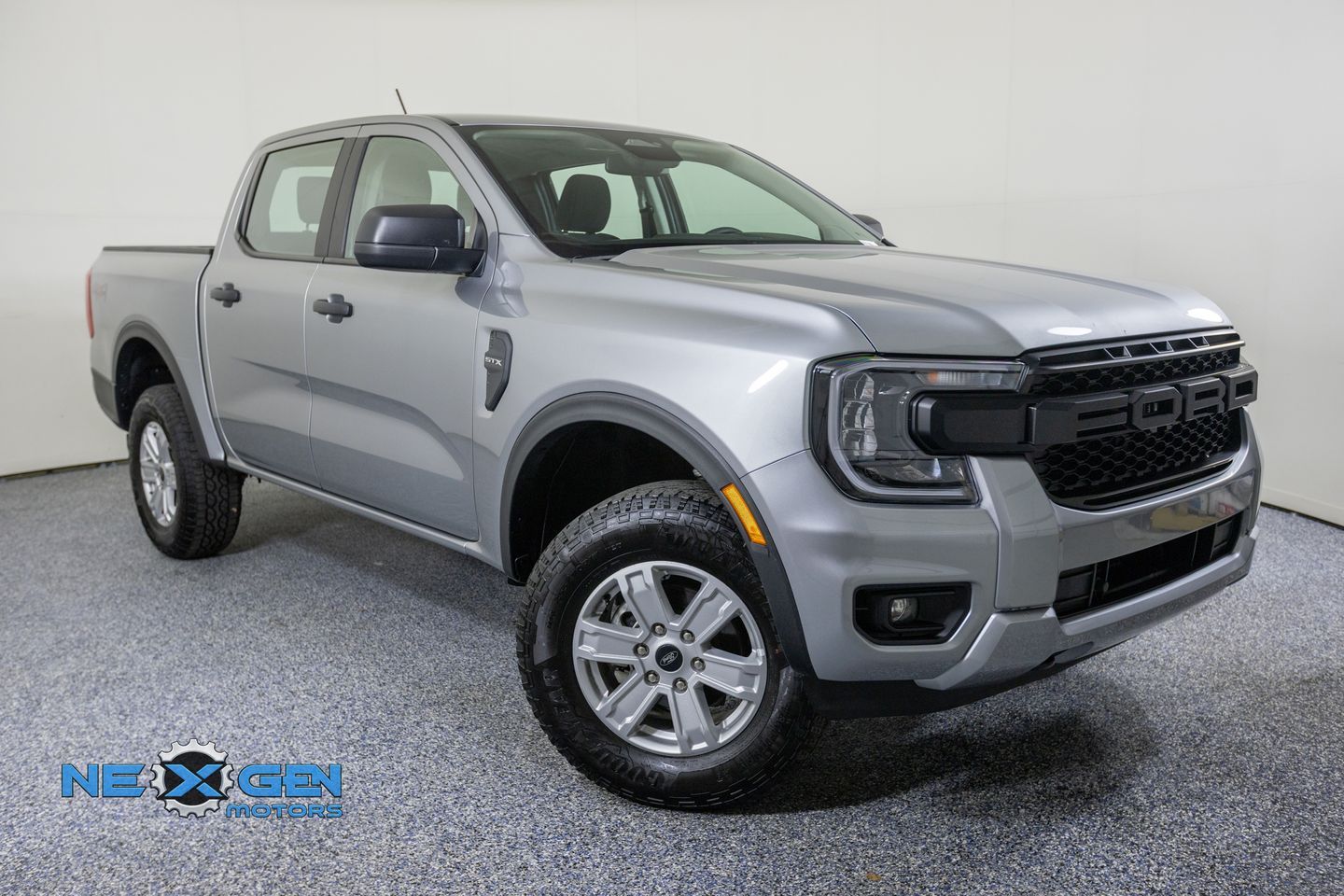 2024 Ford Ranger XL