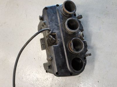 1990 Kawasaki zephyr 550 air box