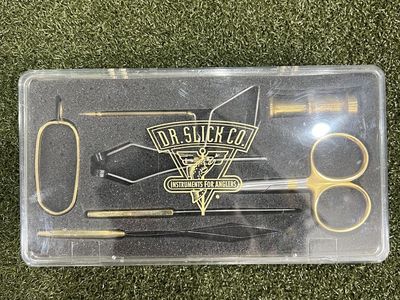 Dr. Slick Tyler Gift Set