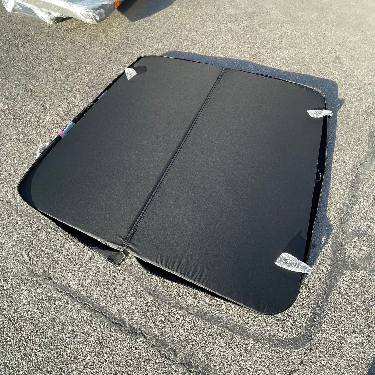 Spa / Hot Tub Cover 80” x 80” *NEW*