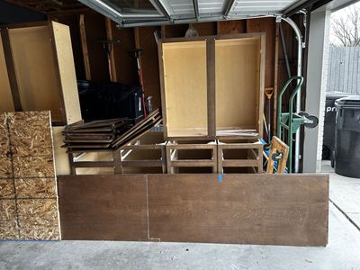 Free Cabinets
