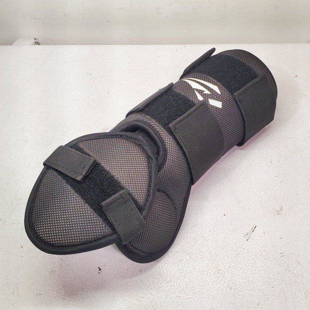 New Baseball Batting Ankle Guard
