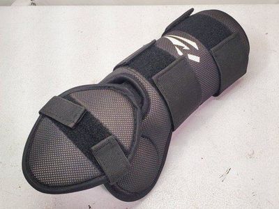 New Baseball Batting Ankle Guard