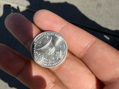2026 Semiquincentennial Declaration of Independence Quarter Dollar Coin