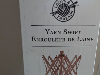 yarn swift