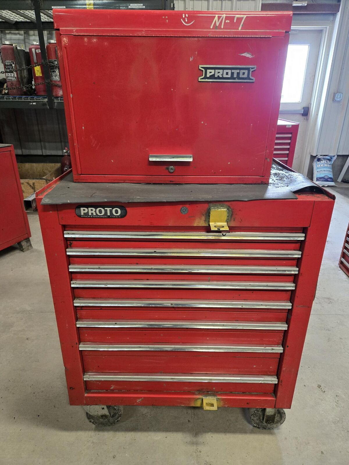 Toolbox