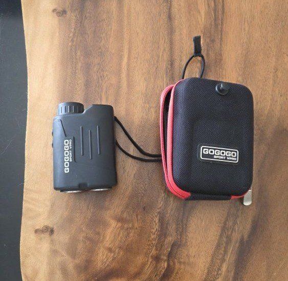 Rangefinder GoGoGo Sport Vpro