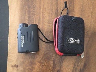 Rangefinder GoGoGo Sport Vpro
