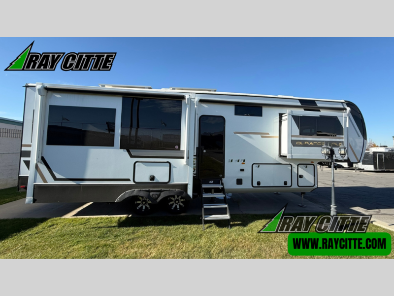 2026 Durango Gold G310RLQ