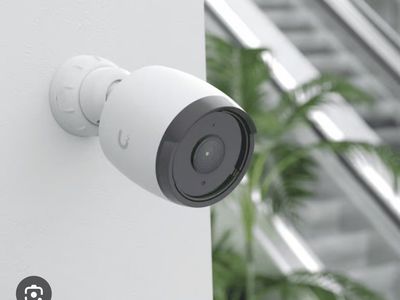 Custom Home Camera System