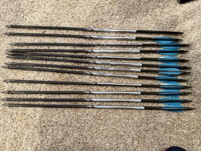 Altra centrum premier arrows