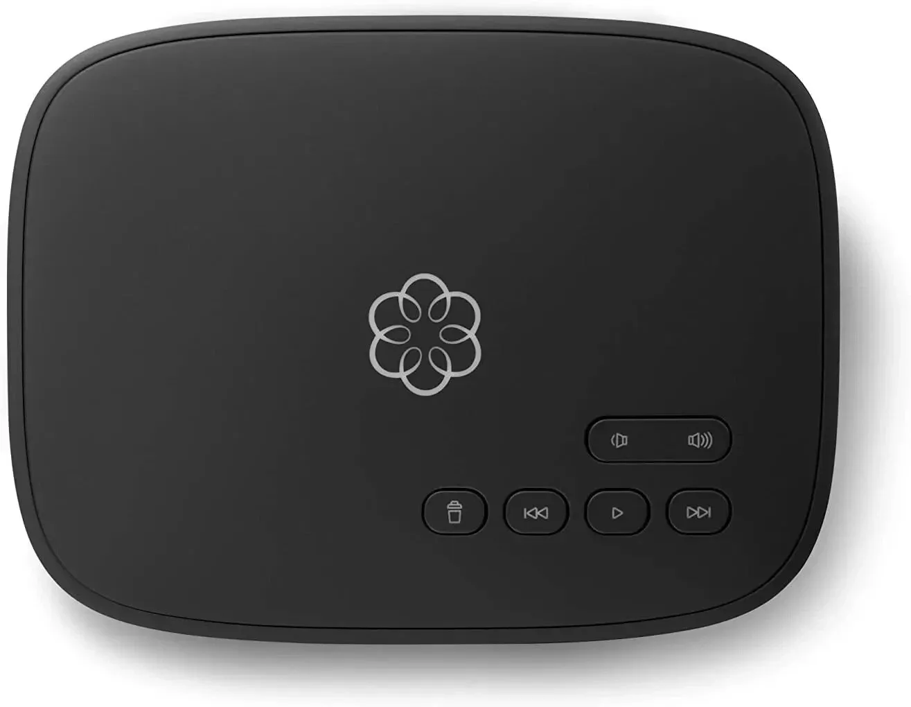 Ooma Telo 100-0253-101 Home Phone VoIP Service