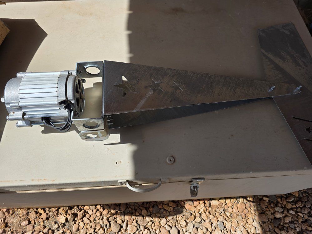 wind Generator (New)