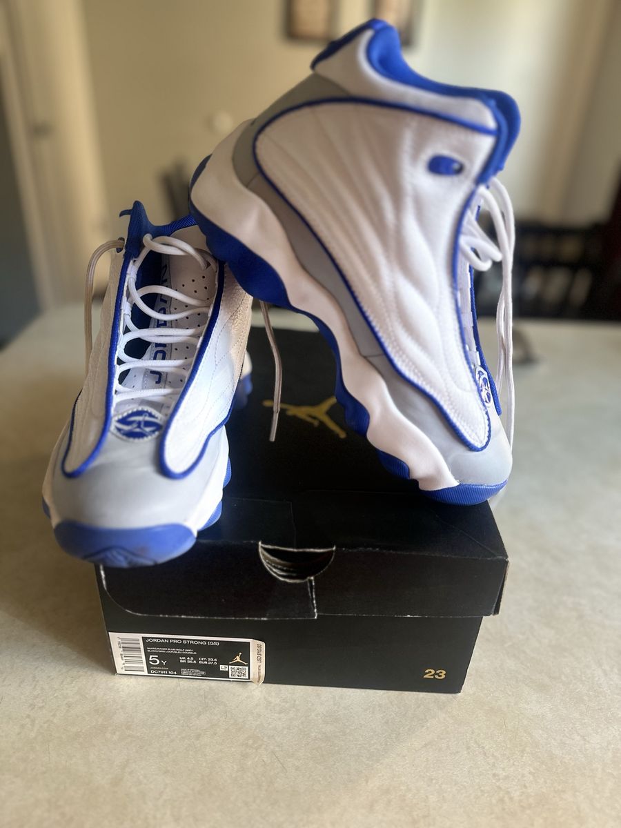 Jordan’s 