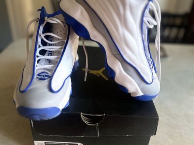 Jordan’s