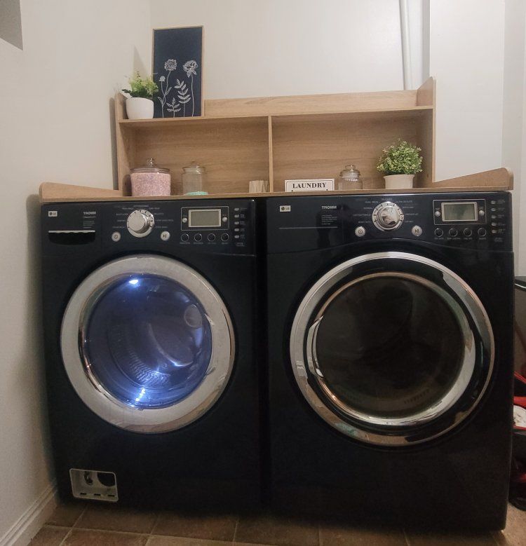 Dryer for $280