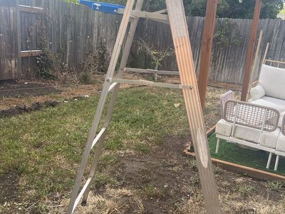 Step Ladder