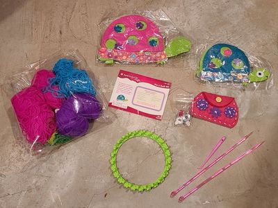 Sewing Craft Kit