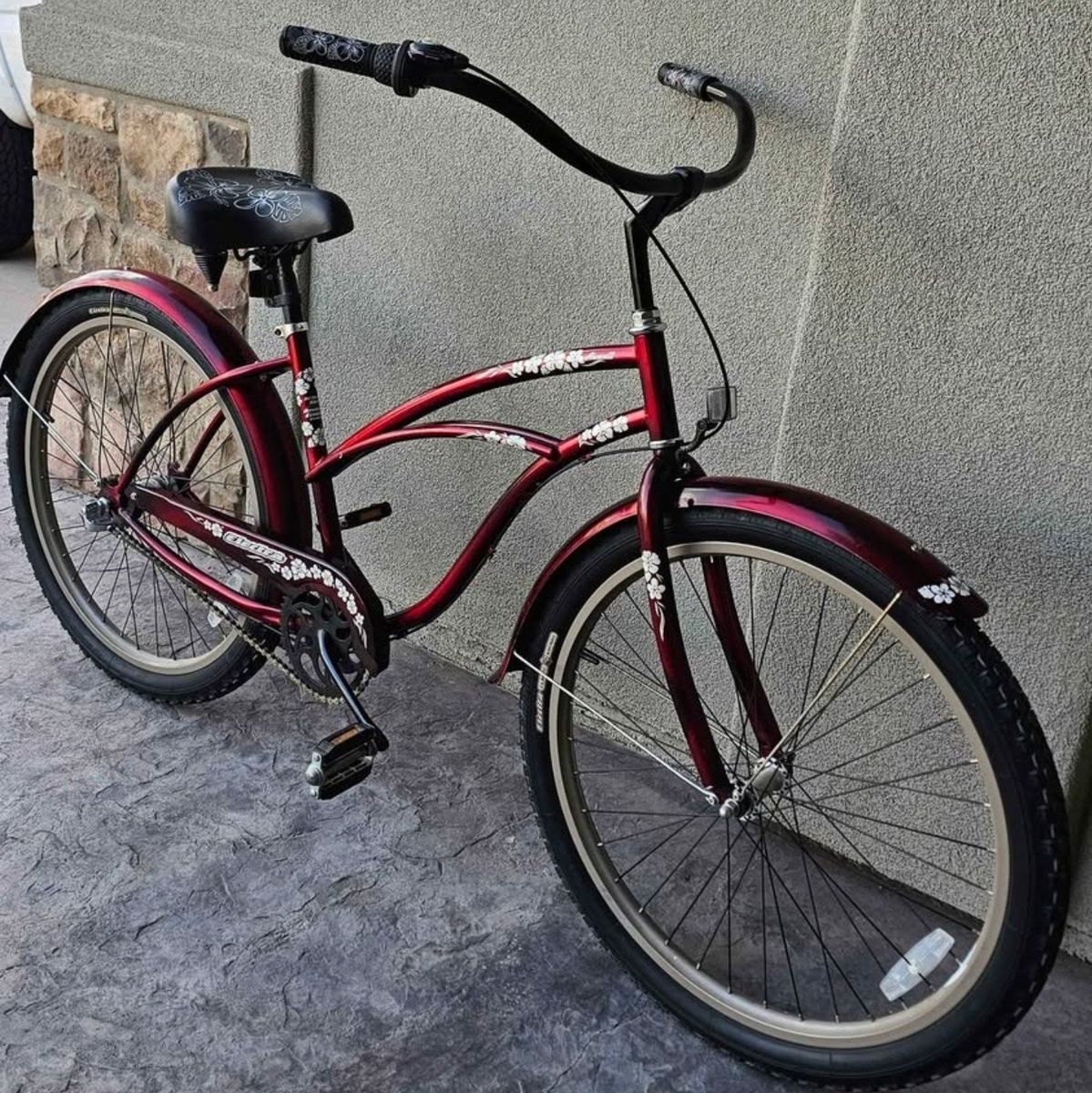 ELECTRA Cruiser "Hawaii"