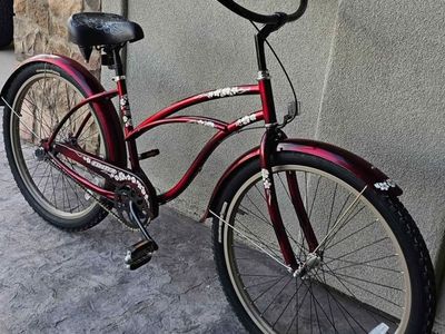 ELECTRA Cruiser "Hawaii"