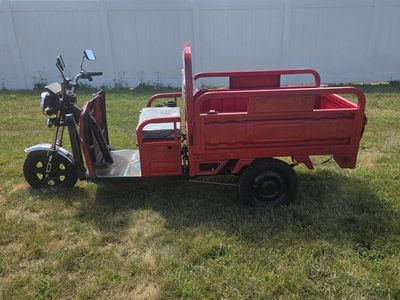 2026 SDGRAND IRET13-RED 3 TT E-Trike Mini Scooter.