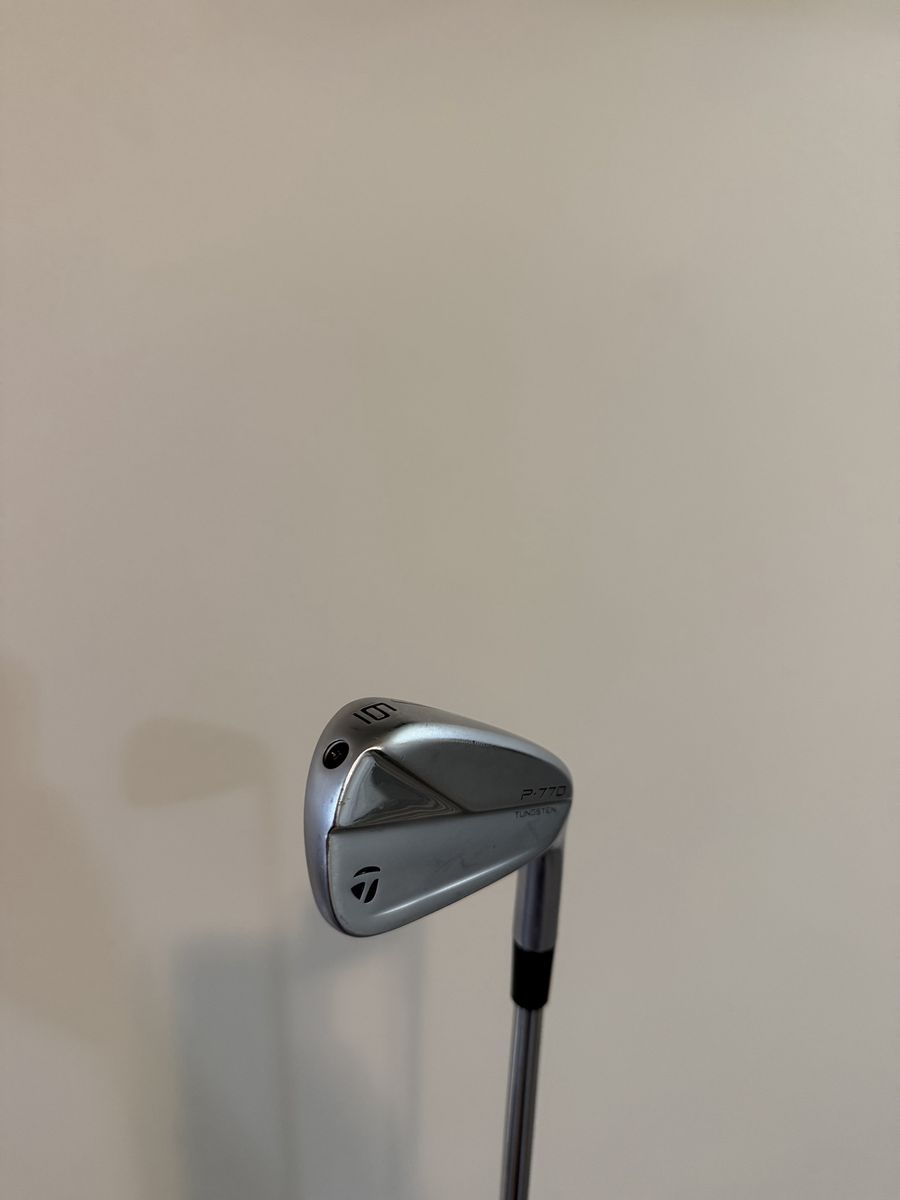 Taylormade P770 6 Iron