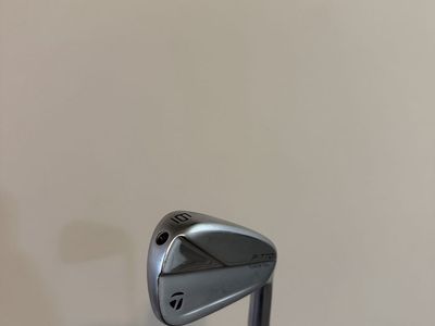 Taylormade P770 6 Iron